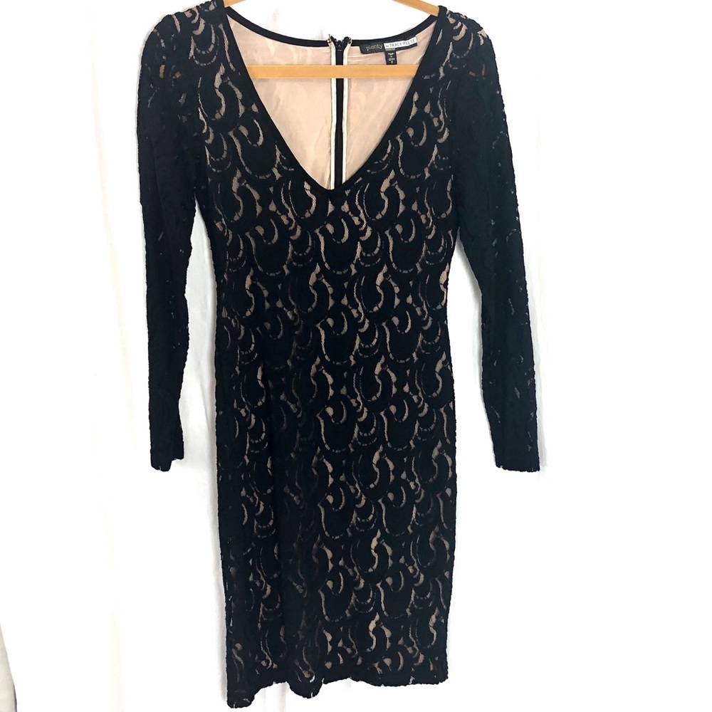 Plenty by Tracy Reese “Nicole” Lace Dress